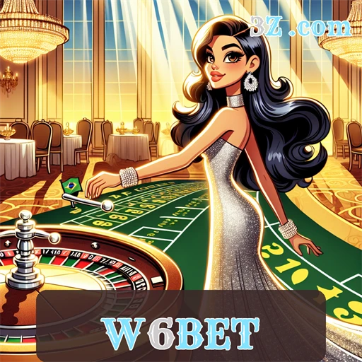 Apostas Criativas: Explore a Diversidade do W6BET.COM
