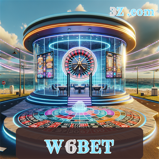Aplicativo Móvel Explore os Recursos Incríveis do App da W6BET.COM