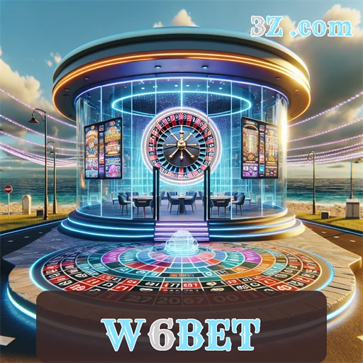 Explore os Recursos Incríveis do App da W6BET.COM