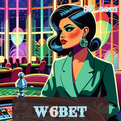 Bônus Incríveis que Elevam sua Experiência no W6BET.COM