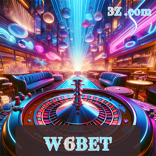 W6BET.COM W6BET.COM