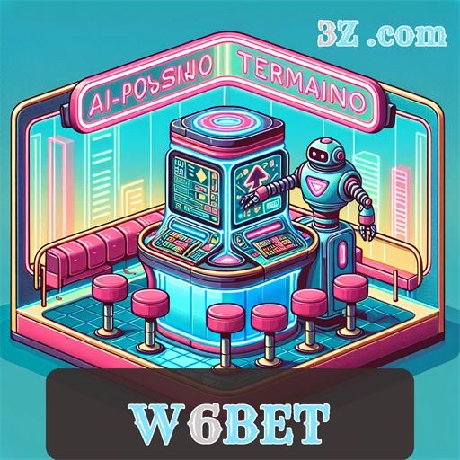 W6BET.COM: Uma Plataforma Confiavel para Jogos Brasileiros