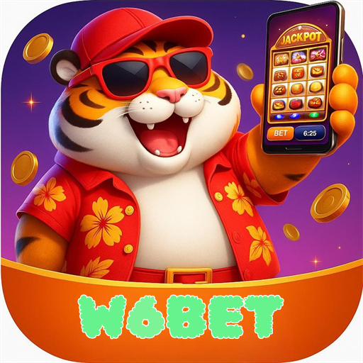W6BET.COM W6BET.COM logo