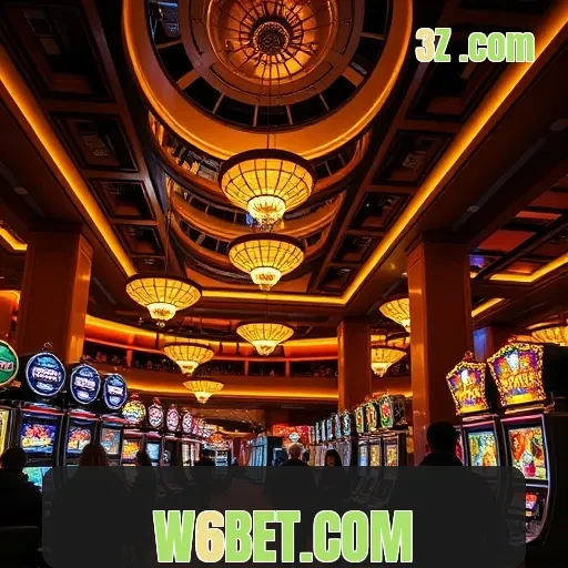 W6BET.COM: Navegue pelos Termos de Forma Consciente e Segura