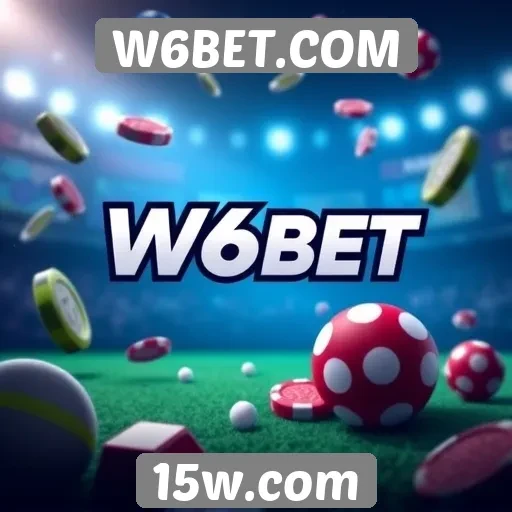 Benefícios e desafios dos jogos online em W6BET.COM