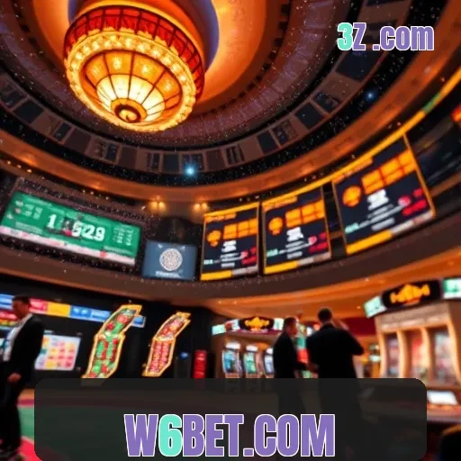 W6BET.COM Cartas
