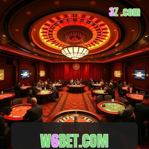 W6BET.COM Eventos