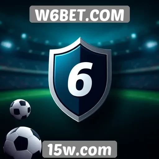 Segurança em transações financeiras no W6BET.COM