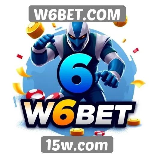 Exploração das opções de jogos em W6BET.COM