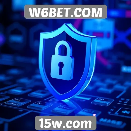 Análise da segurança no site W6BET.COM